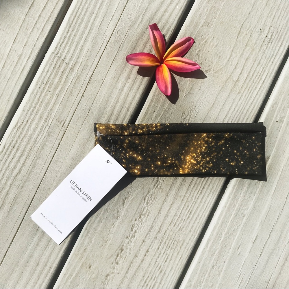 Starburst Headband